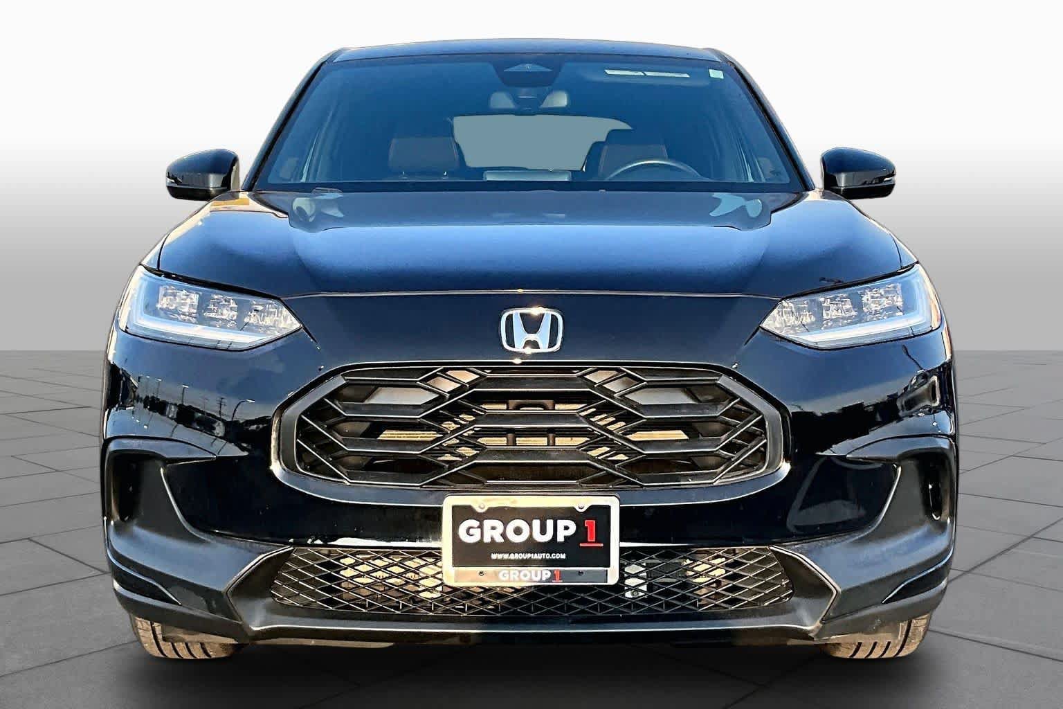 Used 2023 Honda HR-V Sport image 4