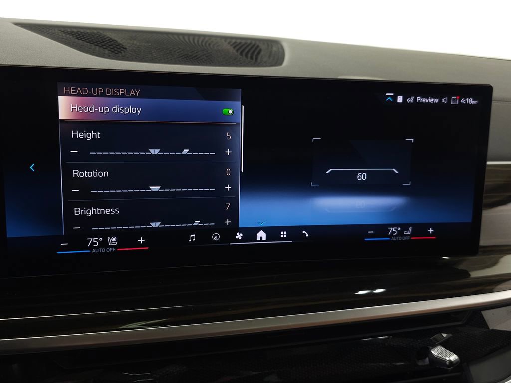 Used 2024 BMW X7 xDrive40i w/ Executive Package image 25