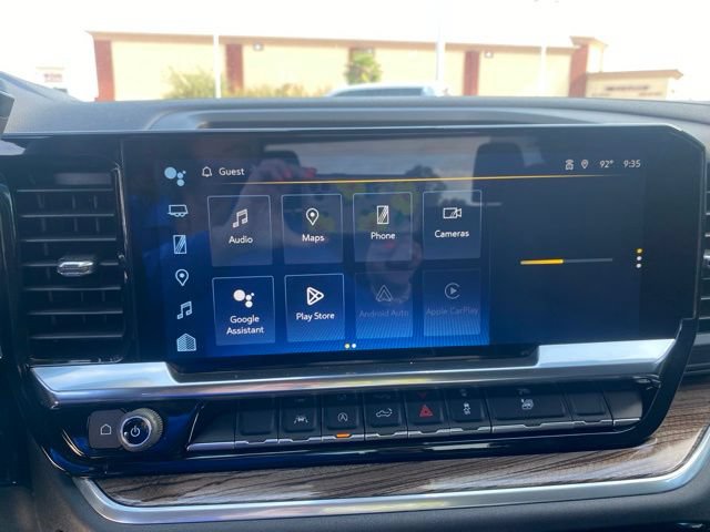 New 2026 Chevrolet Silverado 1500 LT AWD/4WD image 19