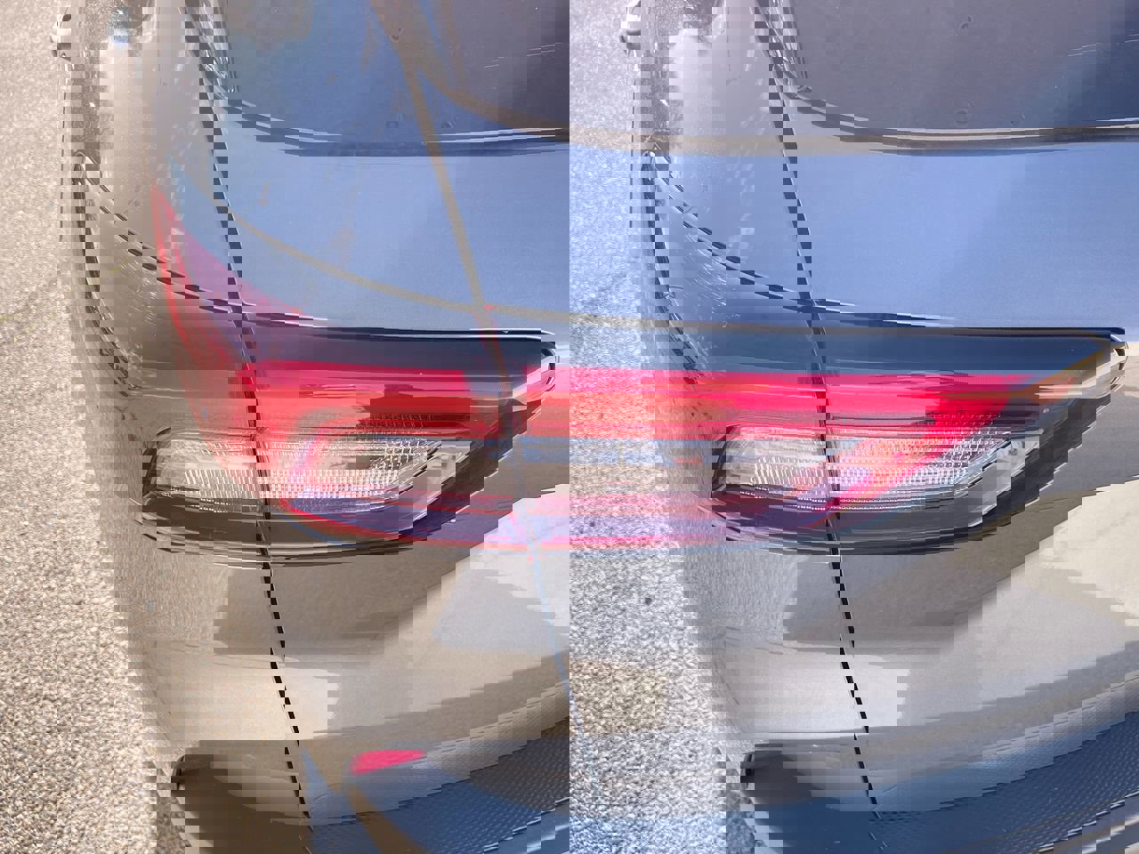 Used 2025 Ford Escape ST-Line w/ Equipment Group 301A image 43