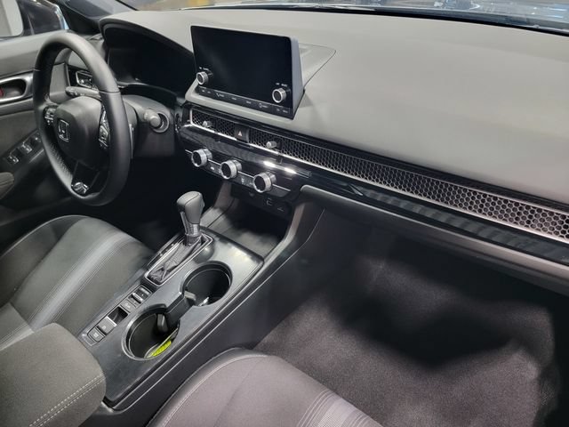 Certified 2024 Honda Civic Sport image 17
