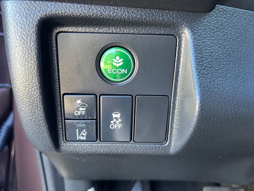 Used 2022 Honda HR-V EX image 39