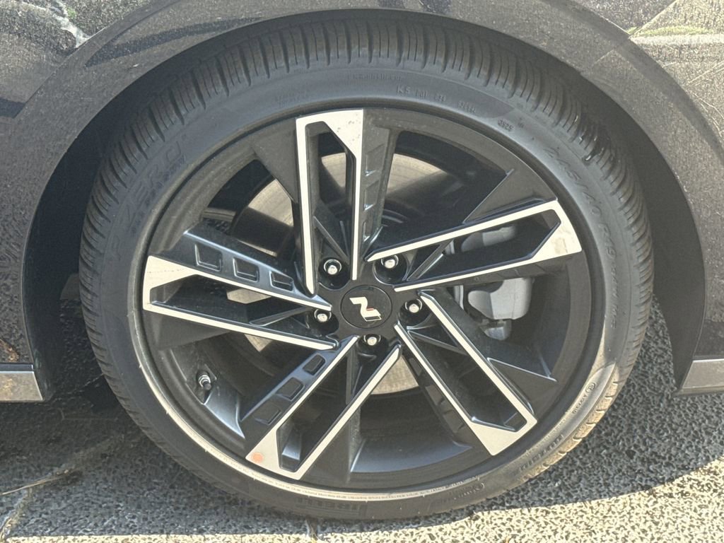 New 2026 Hyundai Sonata N Line FWD image 12
