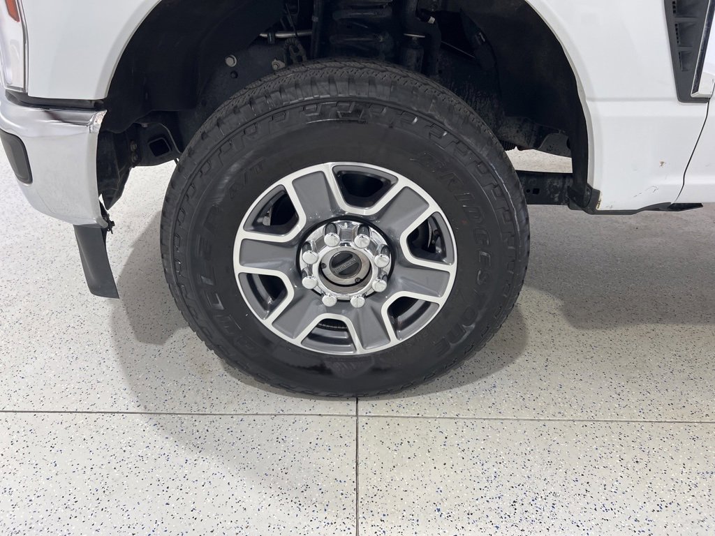 Used 2024 Ford F250 Lariat image 30