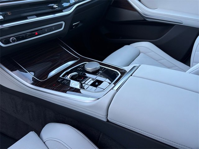New 2026 BMW X5 xDrive40i image 17