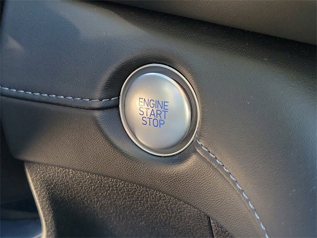 Used 2023 Hyundai Santa Fe Limited image 29