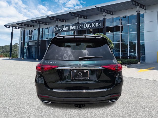 Certified 2022 Mercedes-Benz GLE 350 image 5