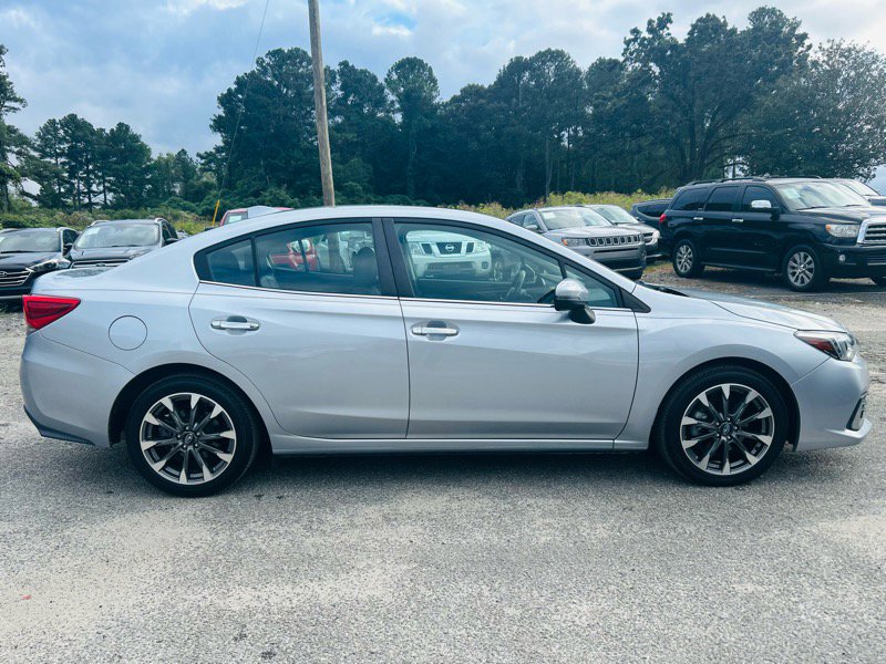 Used 2021 Subaru Impreza 2.0i Limited image 7