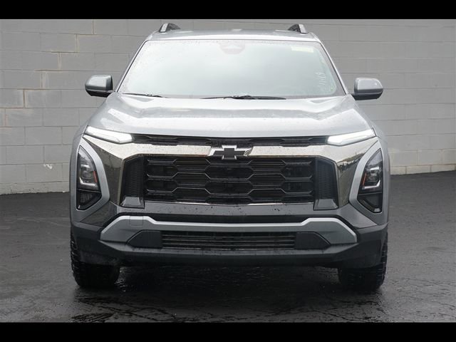 New 2026 Chevrolet Equinox ACTIV image 21