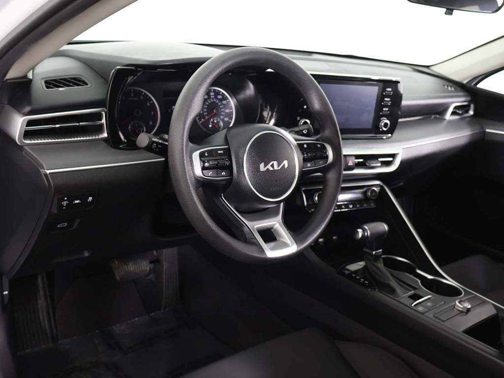 Used 2024 Kia K5 LXS image 25
