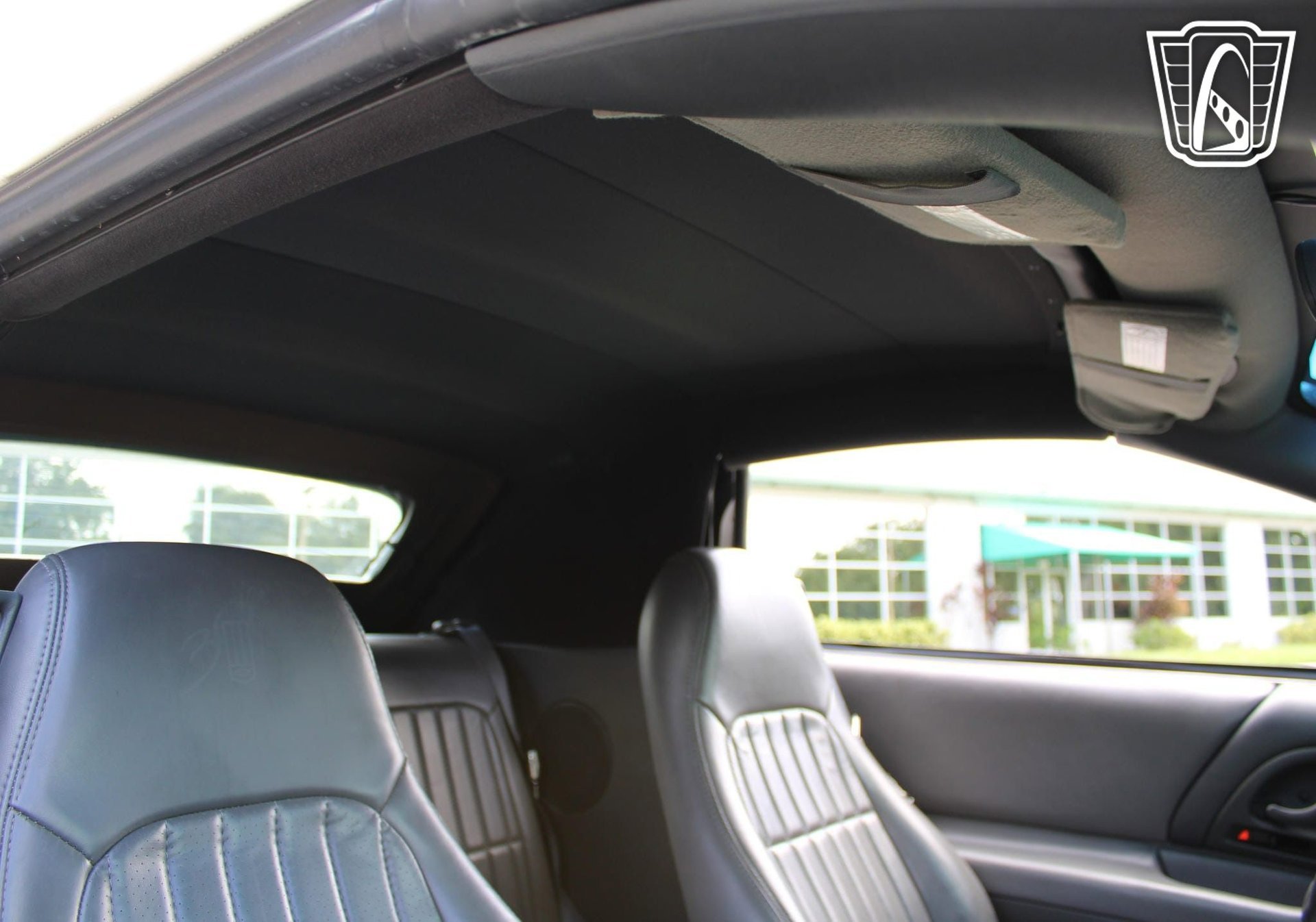 Used 1997 Chevrolet Camaro Z28 image 21