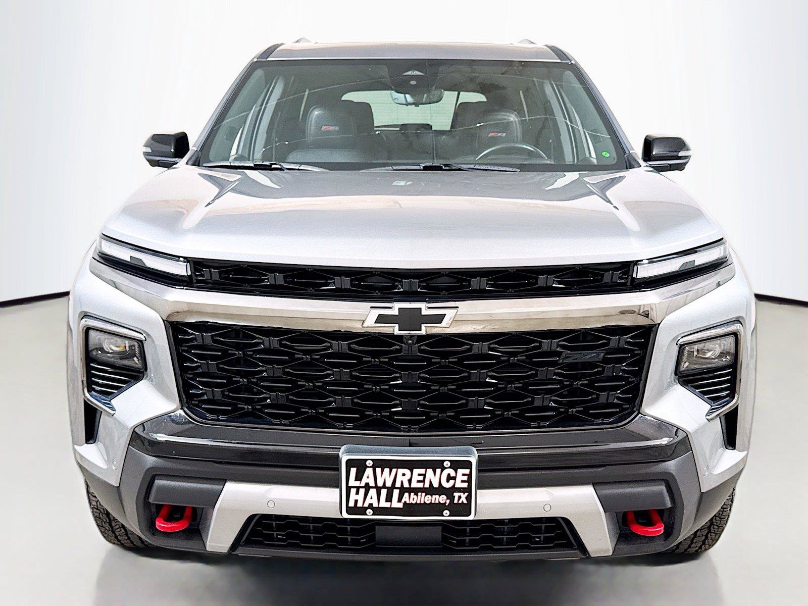 Used 2026 Chevrolet Traverse Z71 w/ Enhanced Driving Package AWD/4WD image 2