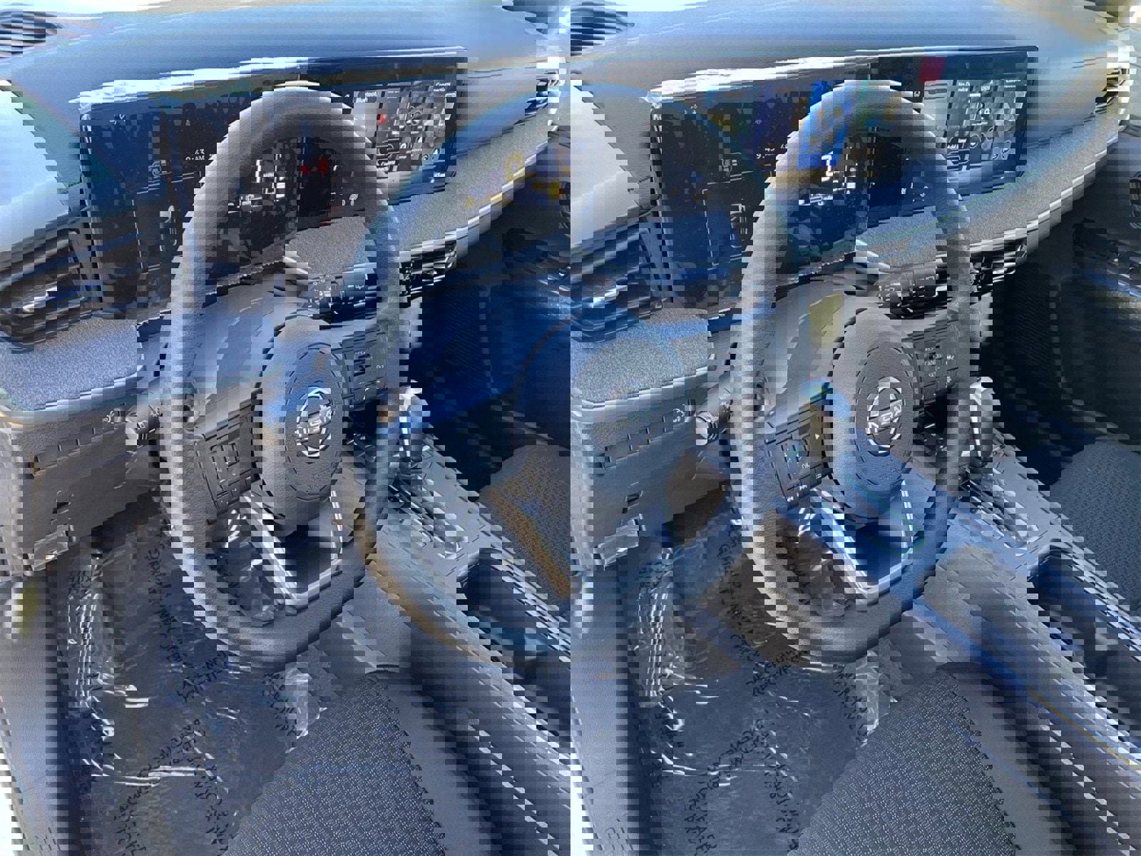 New 2026 Nissan Kicks S image 17