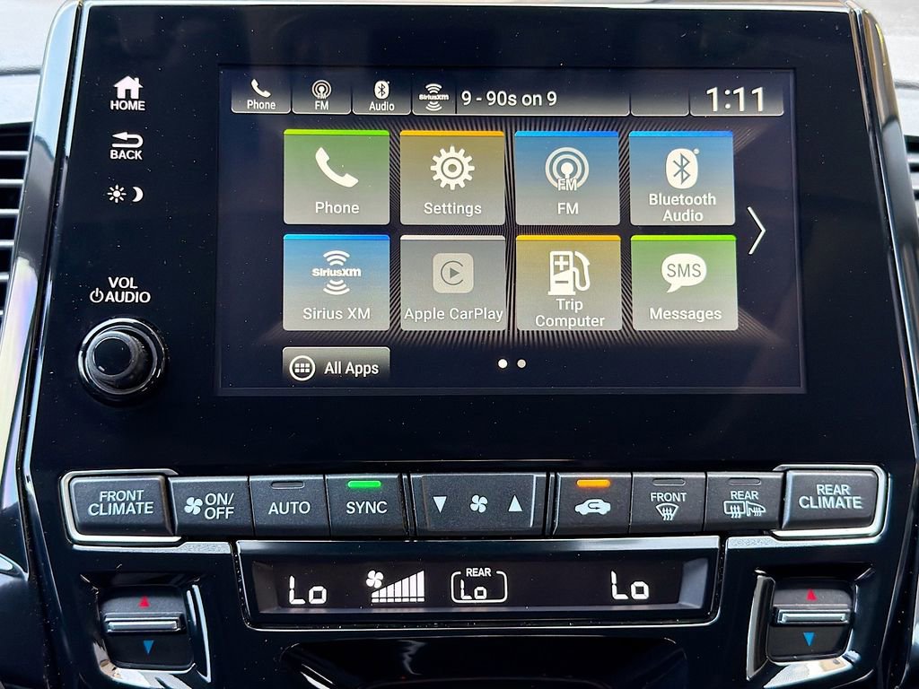Used 2024 Honda Odyssey EX-L image 33