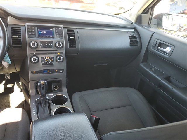 Used 2016 Ford Flex SE image 12