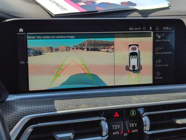 Used 2023 BMW X5 xDrive45e w/ Executive Package image 14