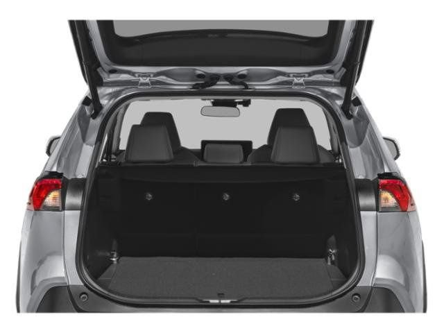 Used 2025 Toyota RAV4 XLE w/ Convenience Package FWD image 11