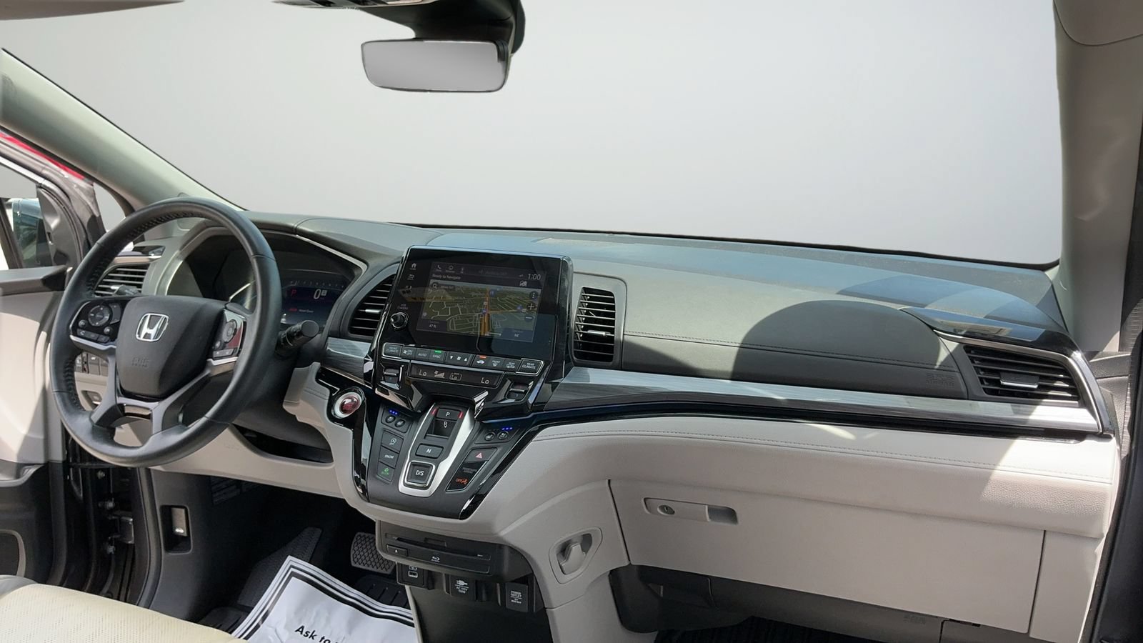 Used 2023 Honda Odyssey Elite image 52