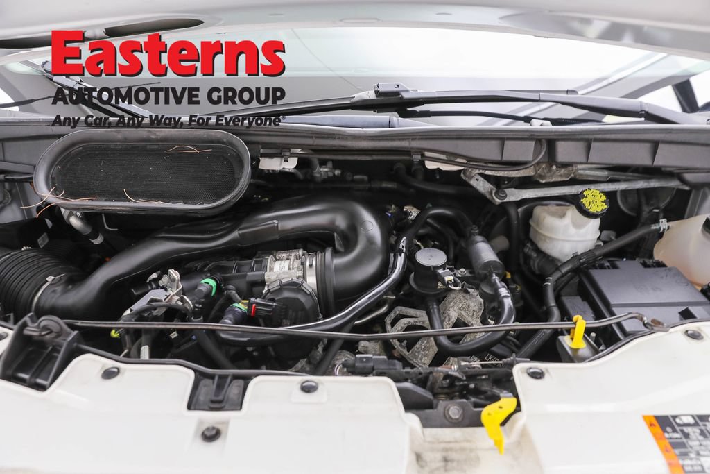 Used 2020 Ford Transit 350 DRW RWD image 7
