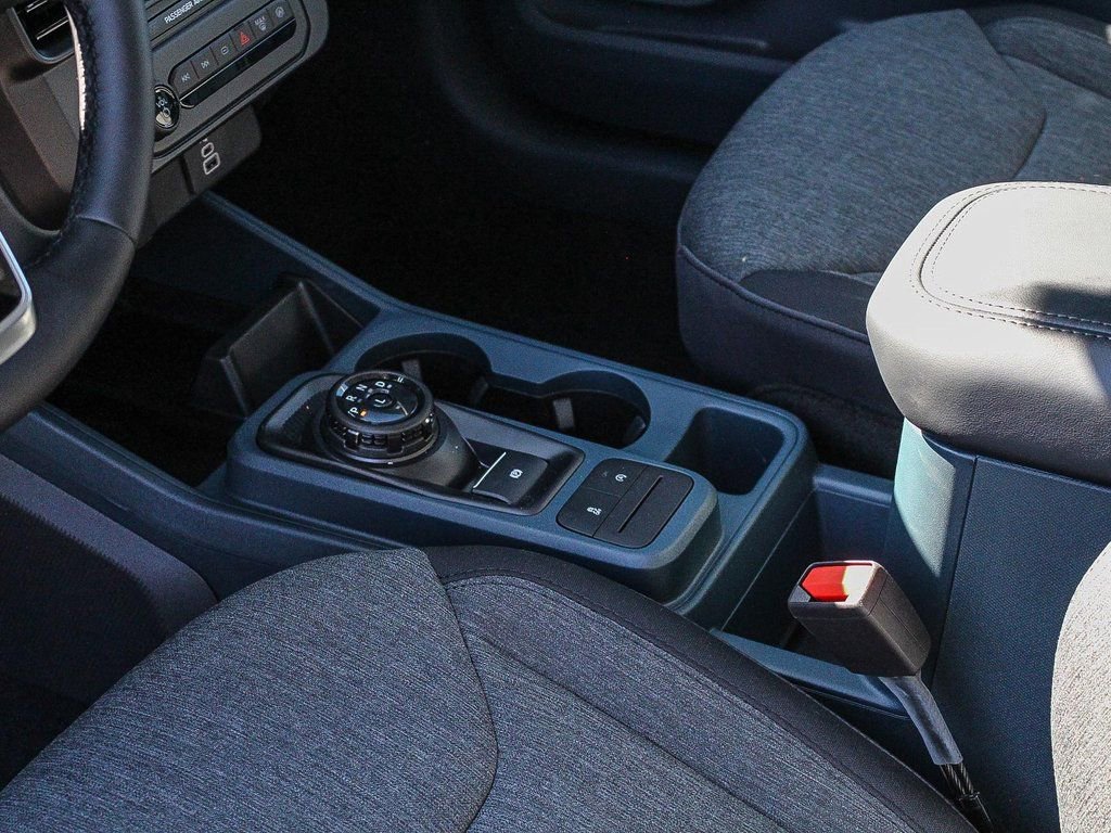 New 2025 Ford Maverick XLT w/ XLT Luxury Package image 21