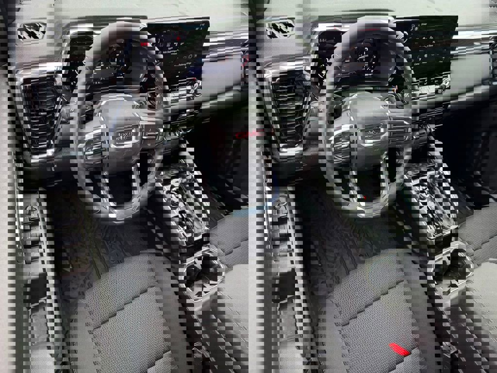 Used 2024 GMC Canyon Elevation w/ Convenience Package image 27