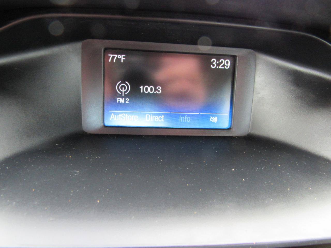 Used 2015 Ford Focus SE w/ Equipment Group 201A FWD image 20