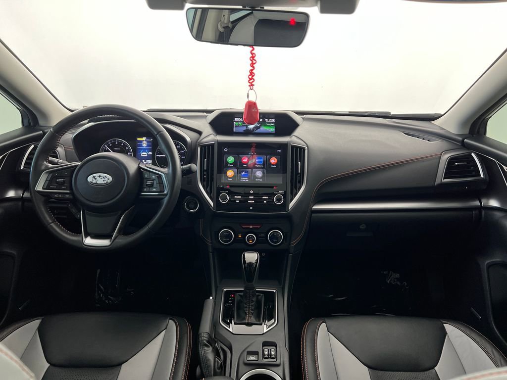 Used 2019 Subaru Crosstrek 2.0i Limited w/ Moonroof Package w/Navigation AWD/4WD image 14