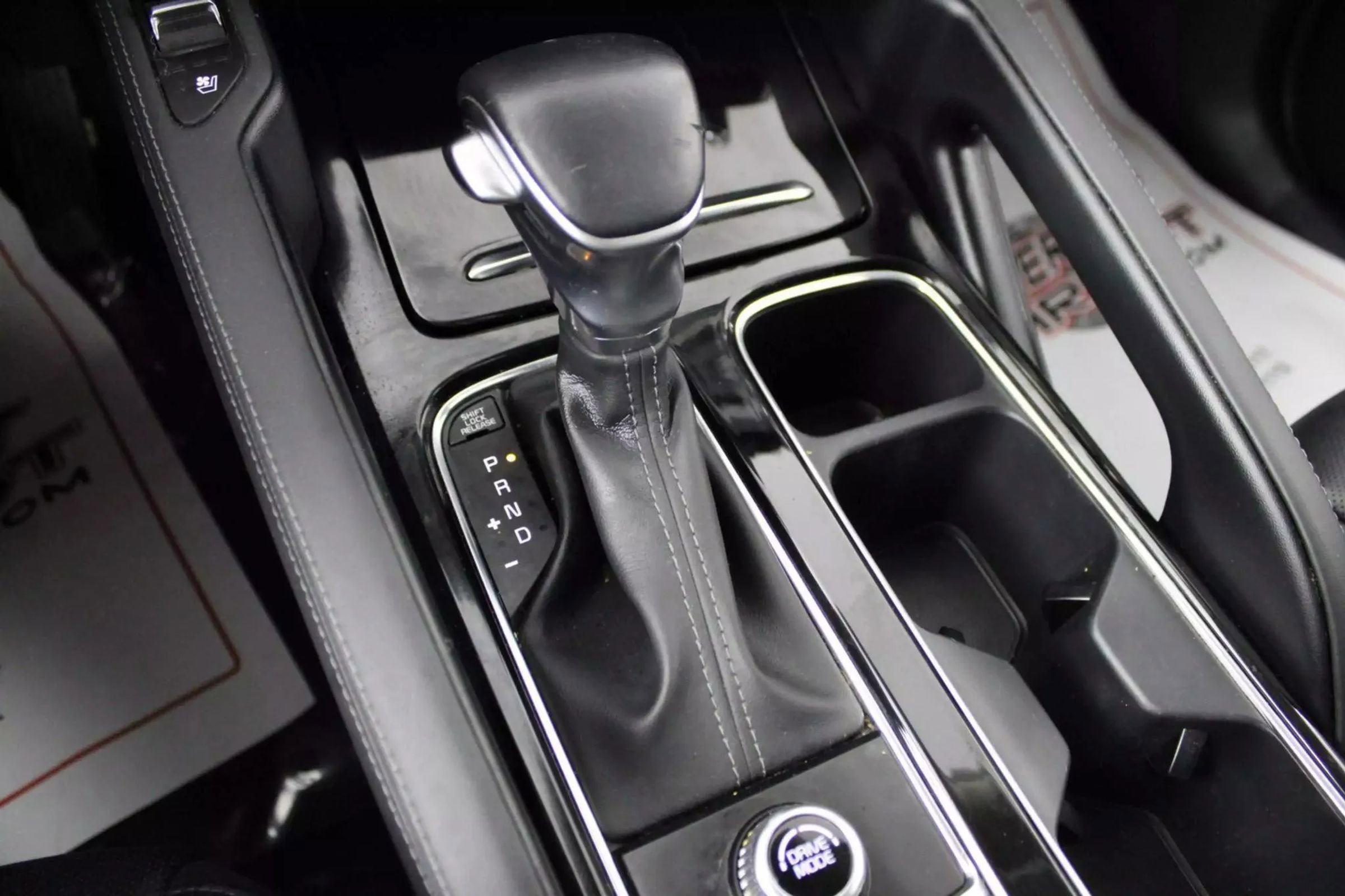 Used 2022 Kia Telluride EX w/ EX Premium Package FWD image 27