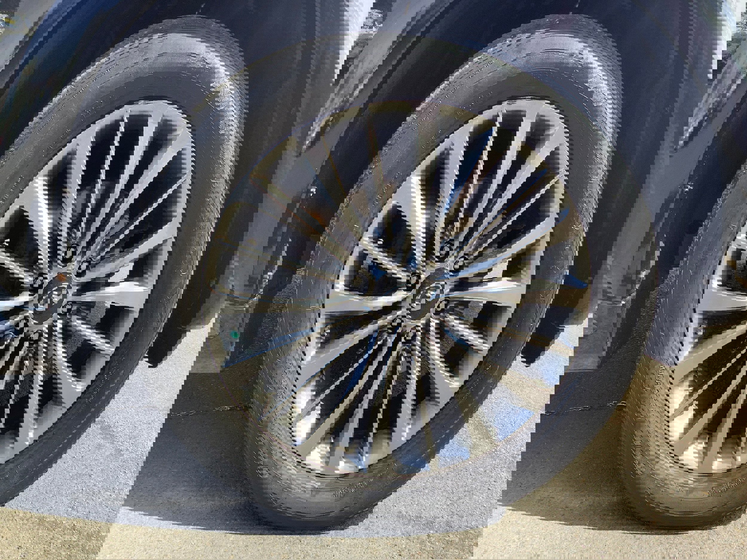 Used 2019 INFINITI QX80 Luxe w/ 22" Wheel Package image 26