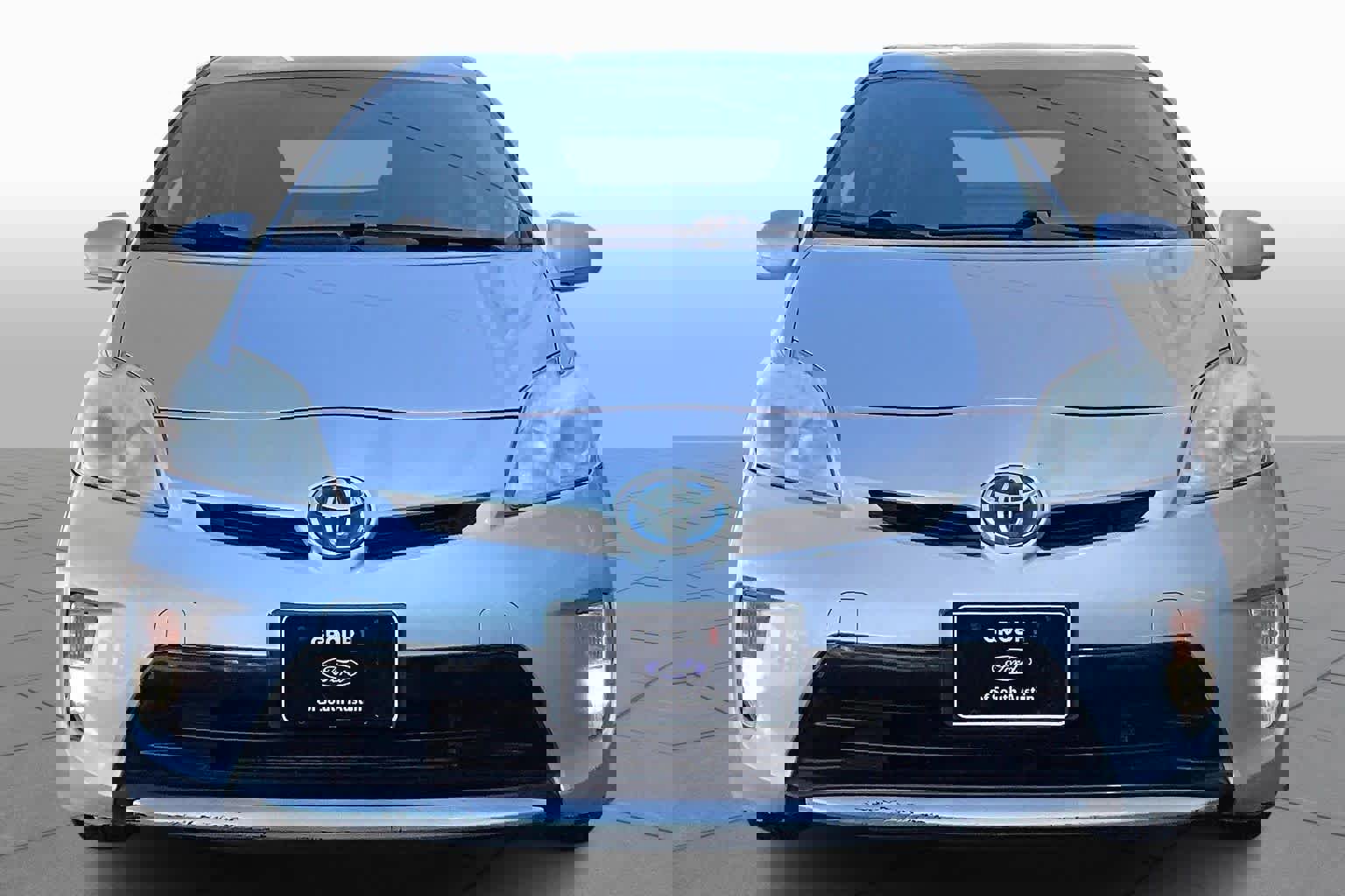 Used 2012 Toyota Prius Three image 3