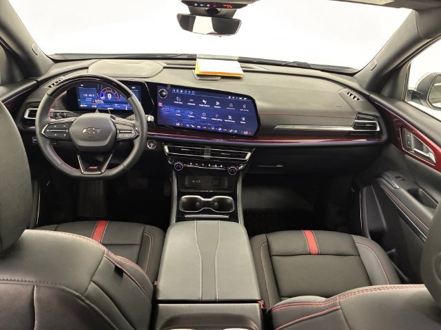 Certified 2026 Chevrolet Traverse RS AWD/4WD image 20