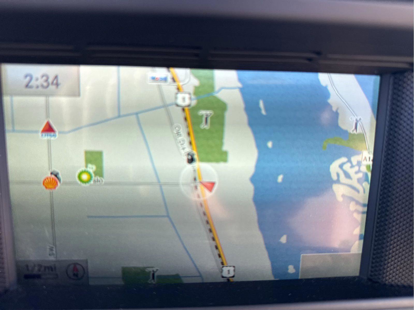 Used 2015 Mercedes-Benz SLK 250 w/ Premium Package image 20