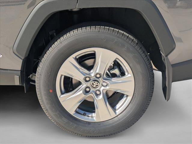 New 2025 Toyota RAV4 XLE image 15