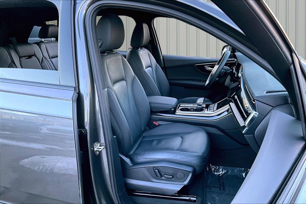 Used 2022 Audi Q7 2.0T Premium Plus image 29