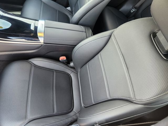 Certified 2026 Mercedes-Benz GLC 300 4MATIC image 8