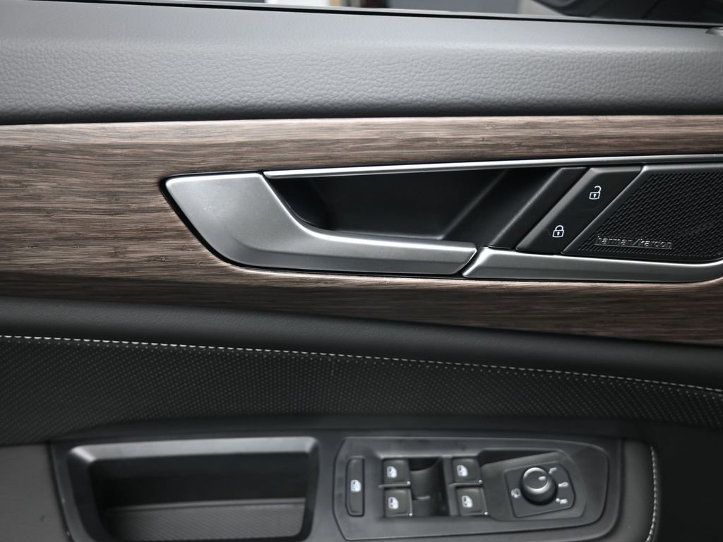 New 2026 Volkswagen Atlas SEL Premium R-Line image 20
