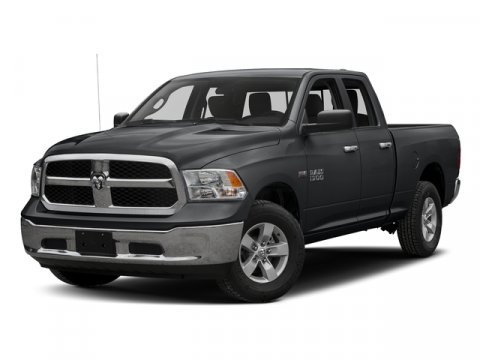 Used 2016 RAM 1500 Big Horn