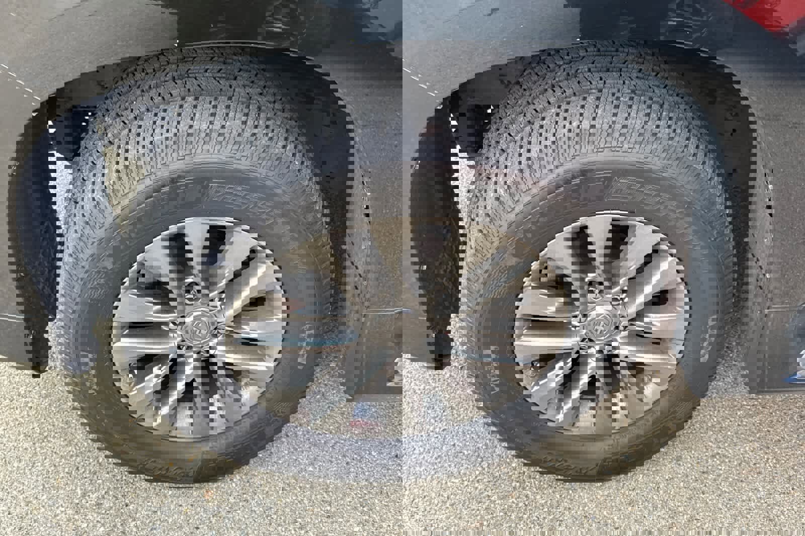 Used 2016 Lexus GX 460 Luxury image 20