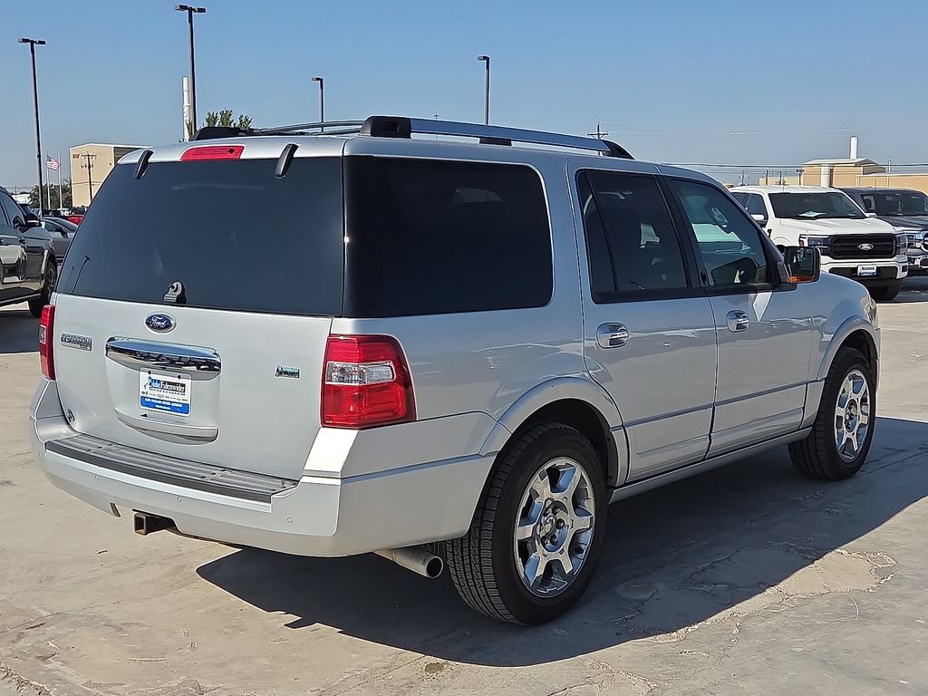 Used 2013 Ford Expedition Limited RWD image 5
