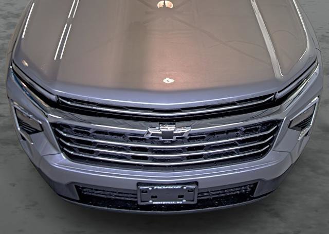 New 2026 Chevrolet Traverse LT w/ Sun and Wheel Package image 18