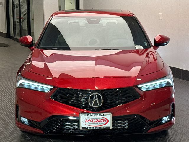 Used 2023 Acura Integra A-Spec FWD image 2
