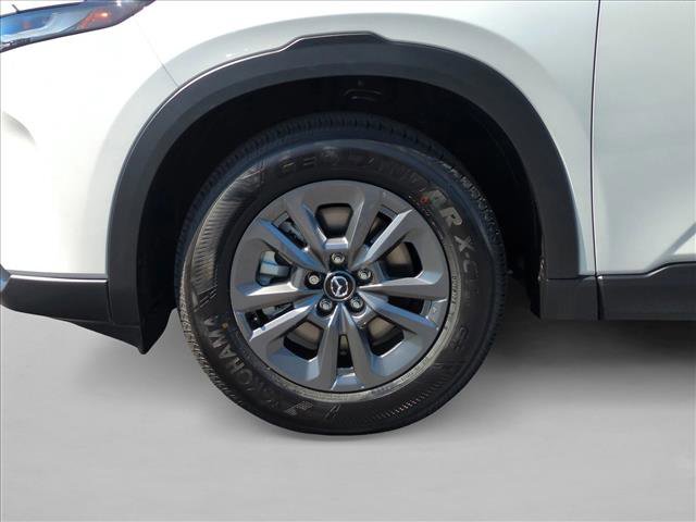 New 2026 MAZDA CX-5 Select AWD/4WD image 11
