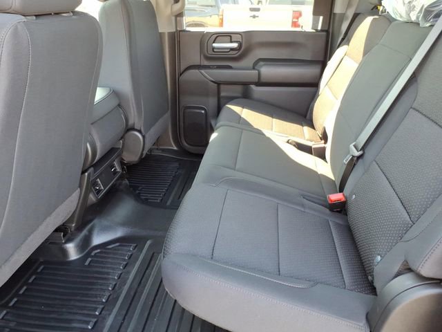 New 2026 Chevrolet Silverado 2500 W/T w/ WT Convenience Package AWD/4WD image 8