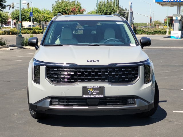 New 2026 Kia Carnival SX Prestige FWD image 2