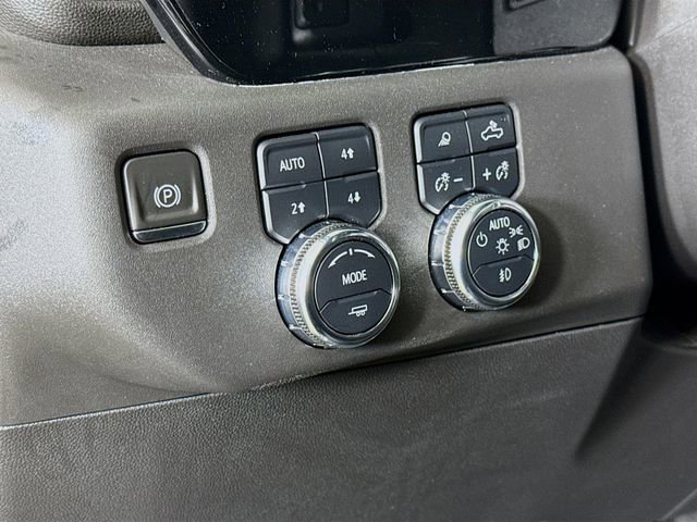 Used 2023 GMC Sierra 1500 SLT w/ SLT Premium Plus Package image 12