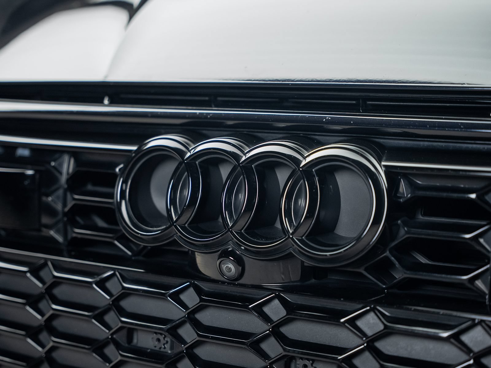 Used 2022 Audi RS 7 Sportback AWD/4WD image 11