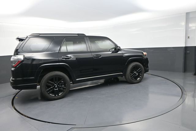 Used 2020 Toyota 4Runner Nightshade AWD/4WD image 34