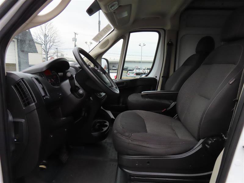 Used 2020 RAM ProMaster 2500 image 18