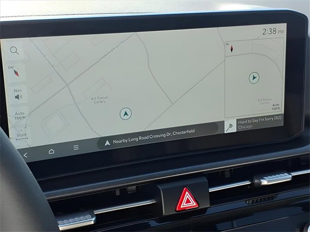 New 2026 Kia Sportage SX image 8