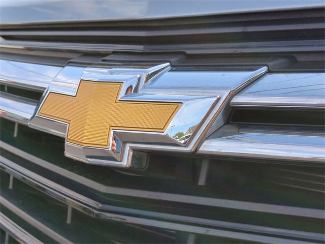 Certified 2024 Chevrolet Equinox LT image 30